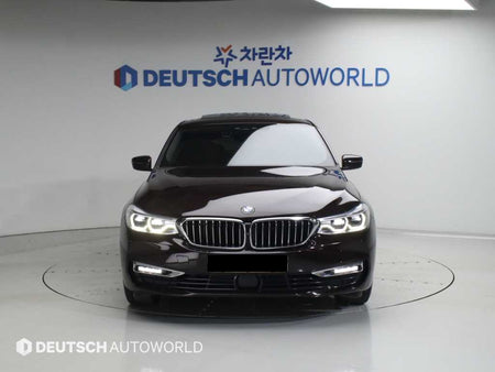 BMW Gran Turismo — photo 03