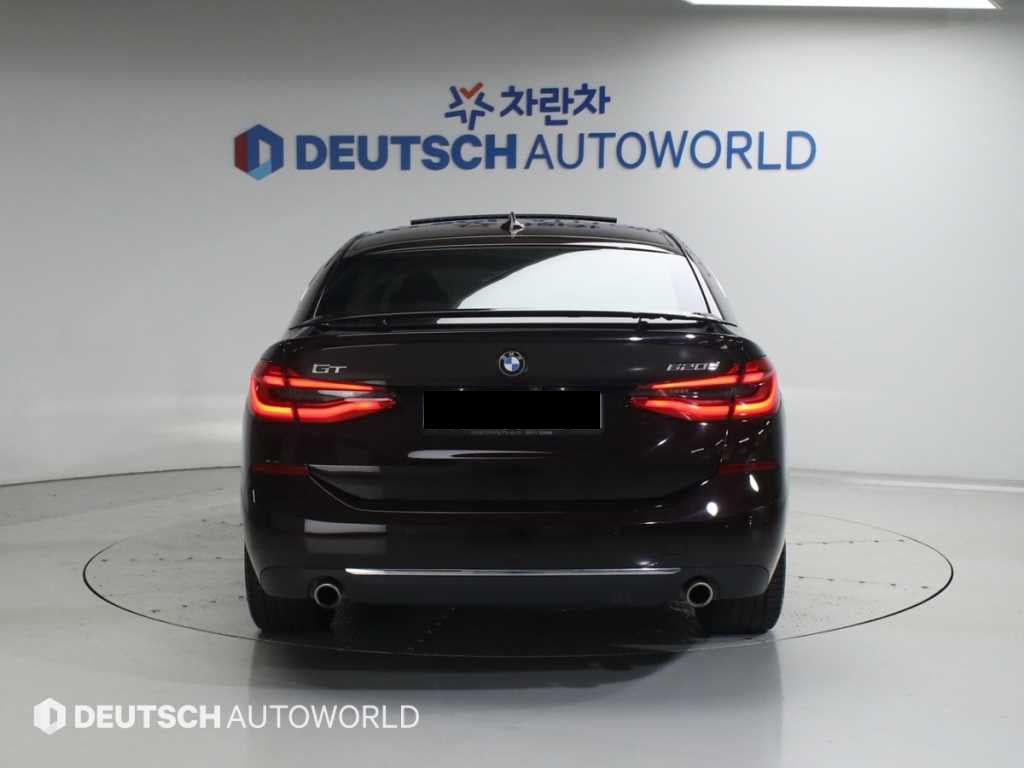 BMW Gran Turismo — photo 04