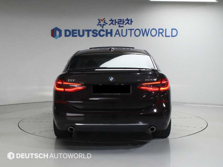 BMW Gran Turismo — photo 04