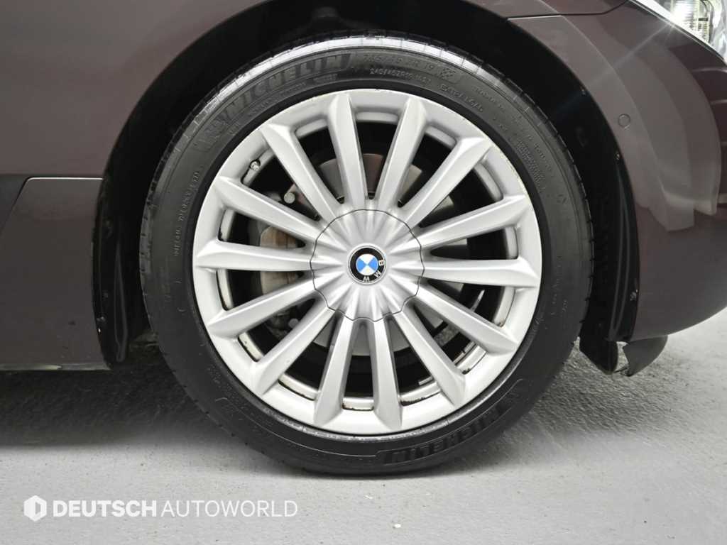 BMW Gran Turismo — photo 05