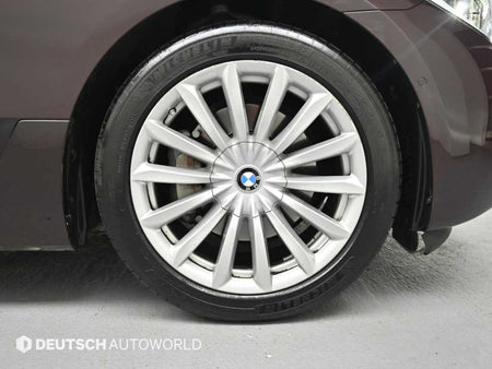 BMW Gran Turismo — photo 05