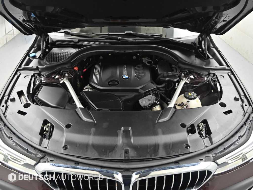BMW Gran Turismo — photo 06