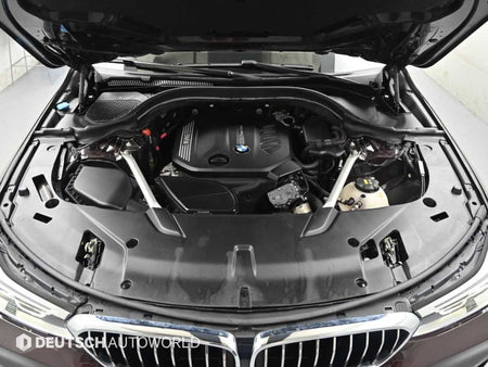 BMW Gran Turismo — photo 06