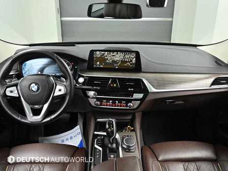 BMW Gran Turismo — photo 07