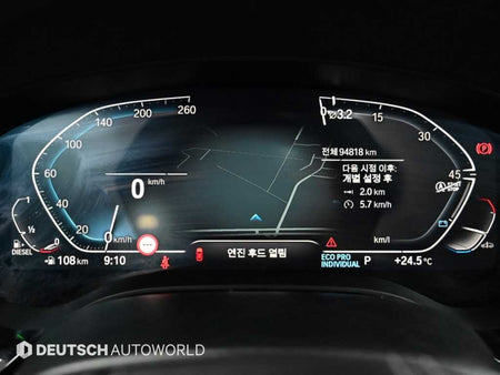 BMW Gran Turismo — photo 08