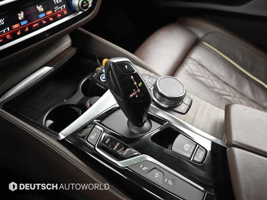 BMW Gran Turismo — photo 09