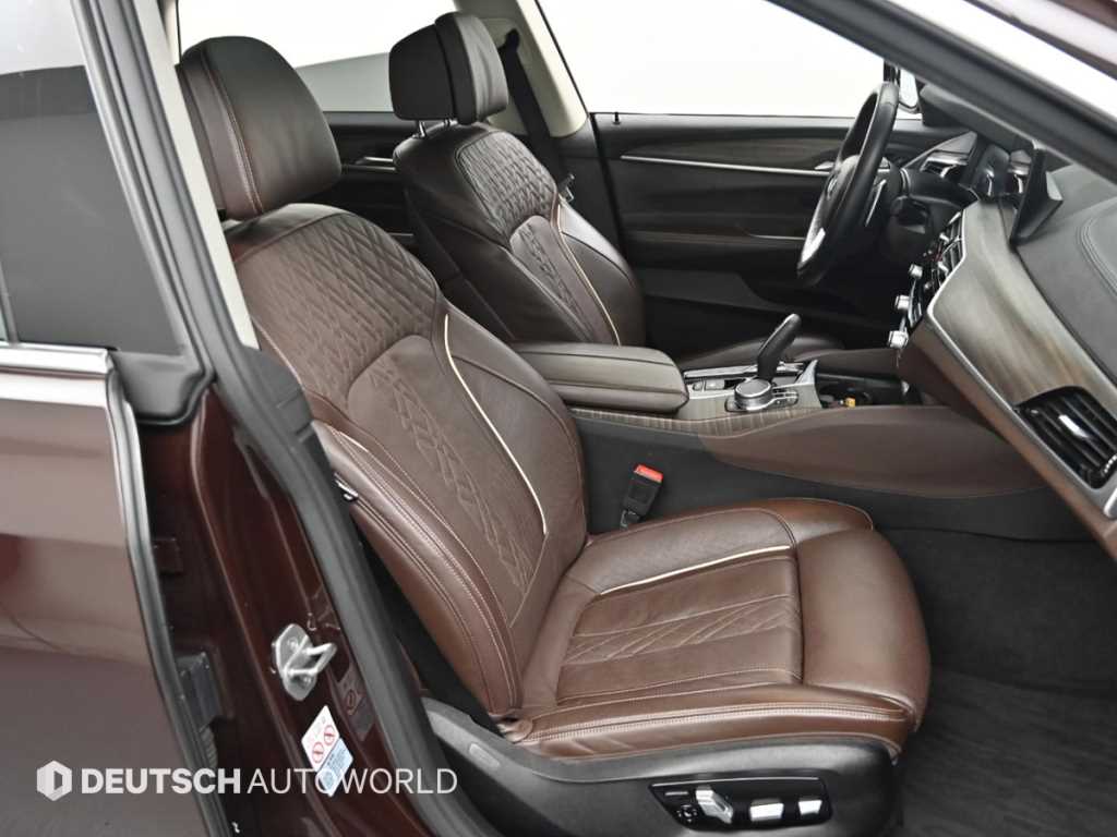 BMW Gran Turismo — photo 10