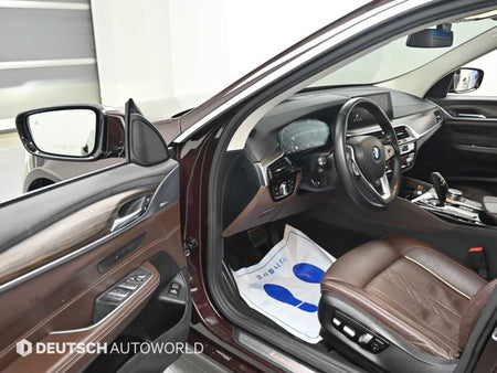 BMW Gran Turismo — photo 11