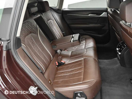 BMW Gran Turismo — photo 12