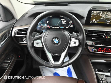 BMW Gran Turismo — photo 13