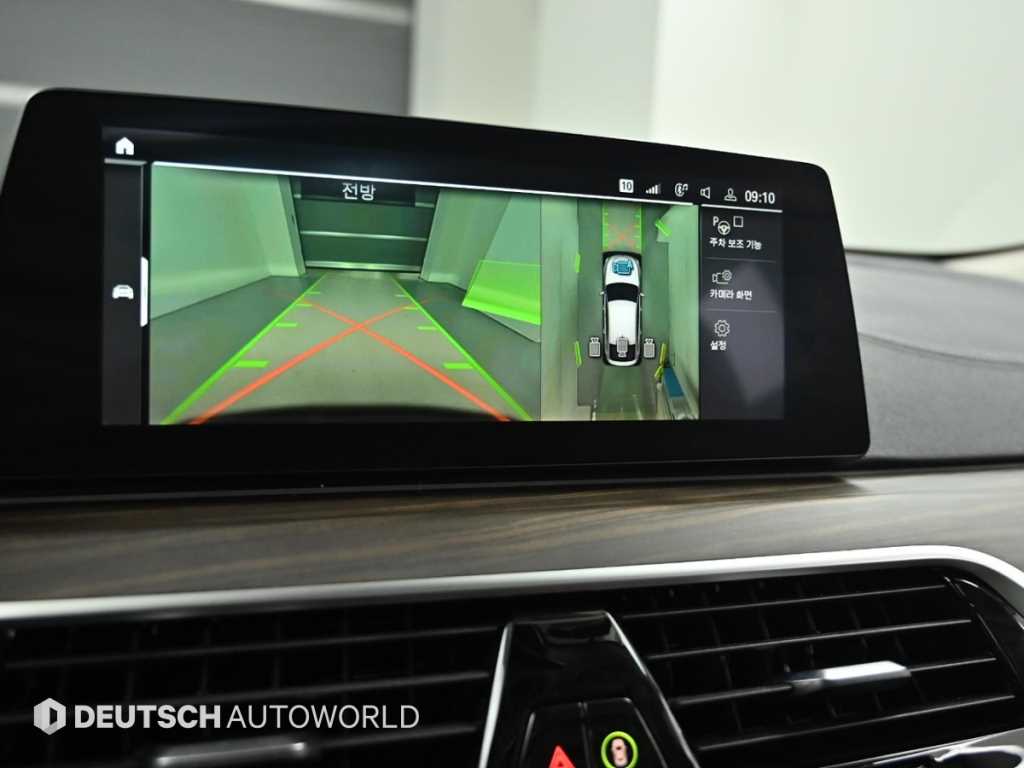 BMW Gran Turismo — photo 15
