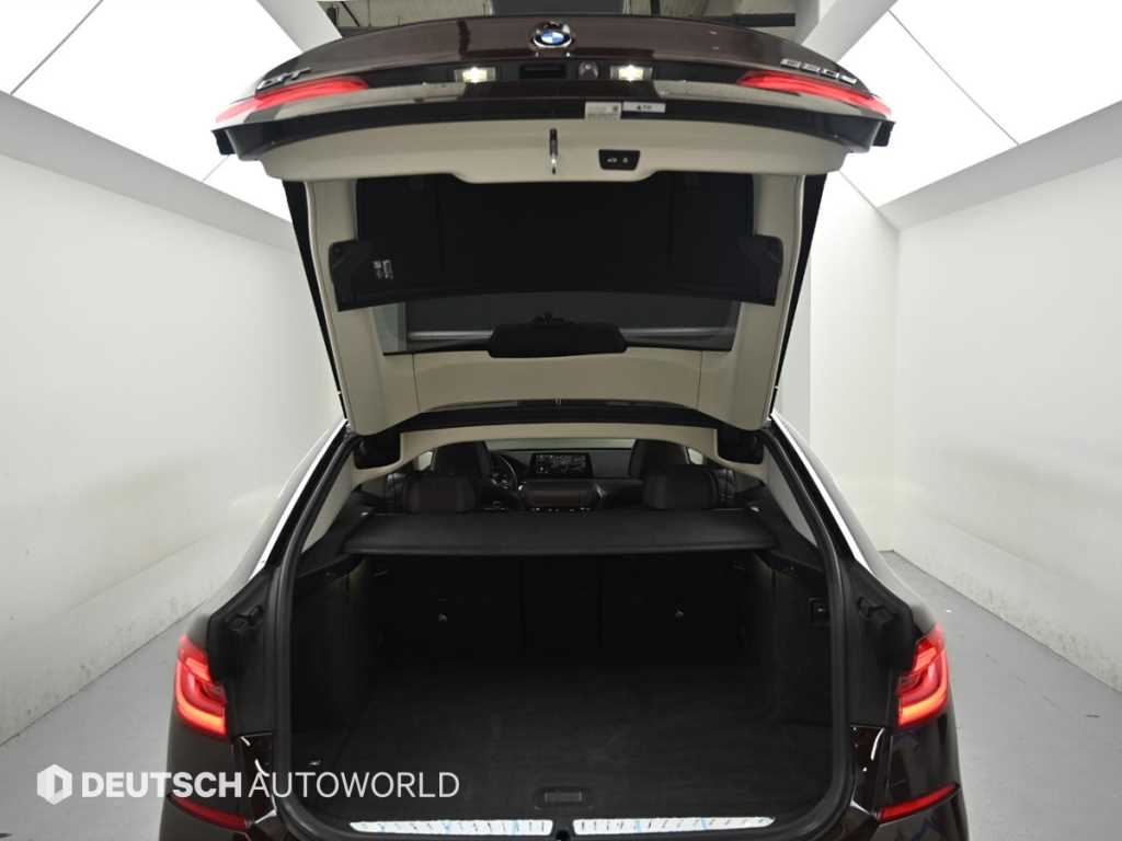 BMW Gran Turismo — photo 19