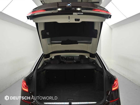 BMW Gran Turismo — photo 19