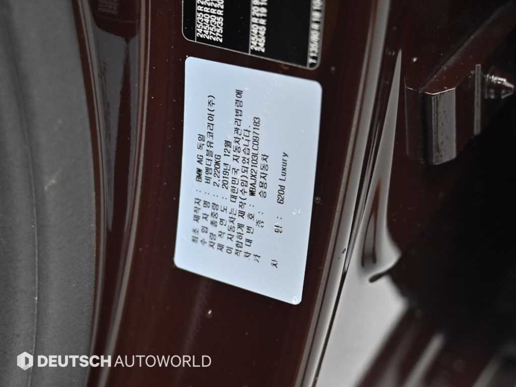 BMW Gran Turismo — photo 20