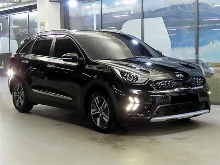 Kia Niro — photo 01