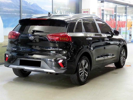 Kia Niro — photo 04