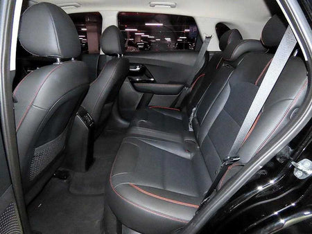 Kia Niro — photo 07