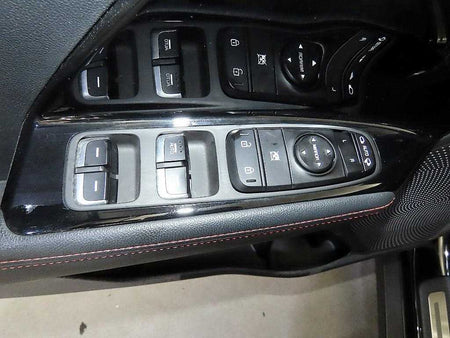 Kia Niro — photo 13