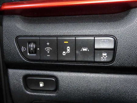 Kia Niro — photo 14