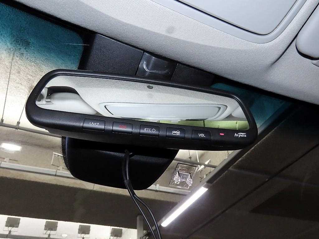 Kia Niro — photo 15