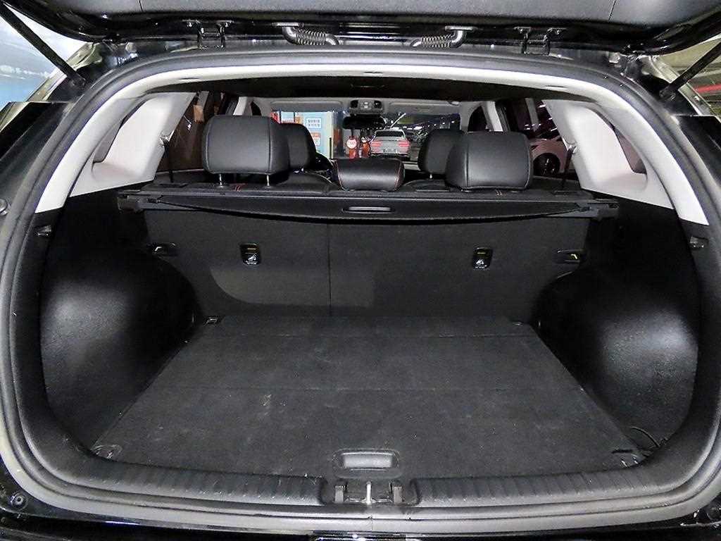 Kia Niro — photo 17