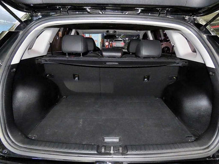 Kia Niro — photo 17