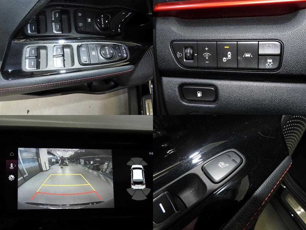 Kia Niro — photo 18