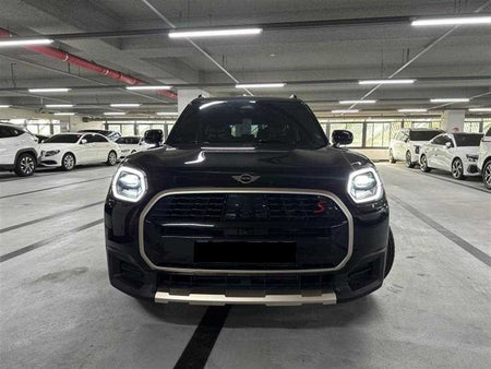 Mini Countryman — photo 02