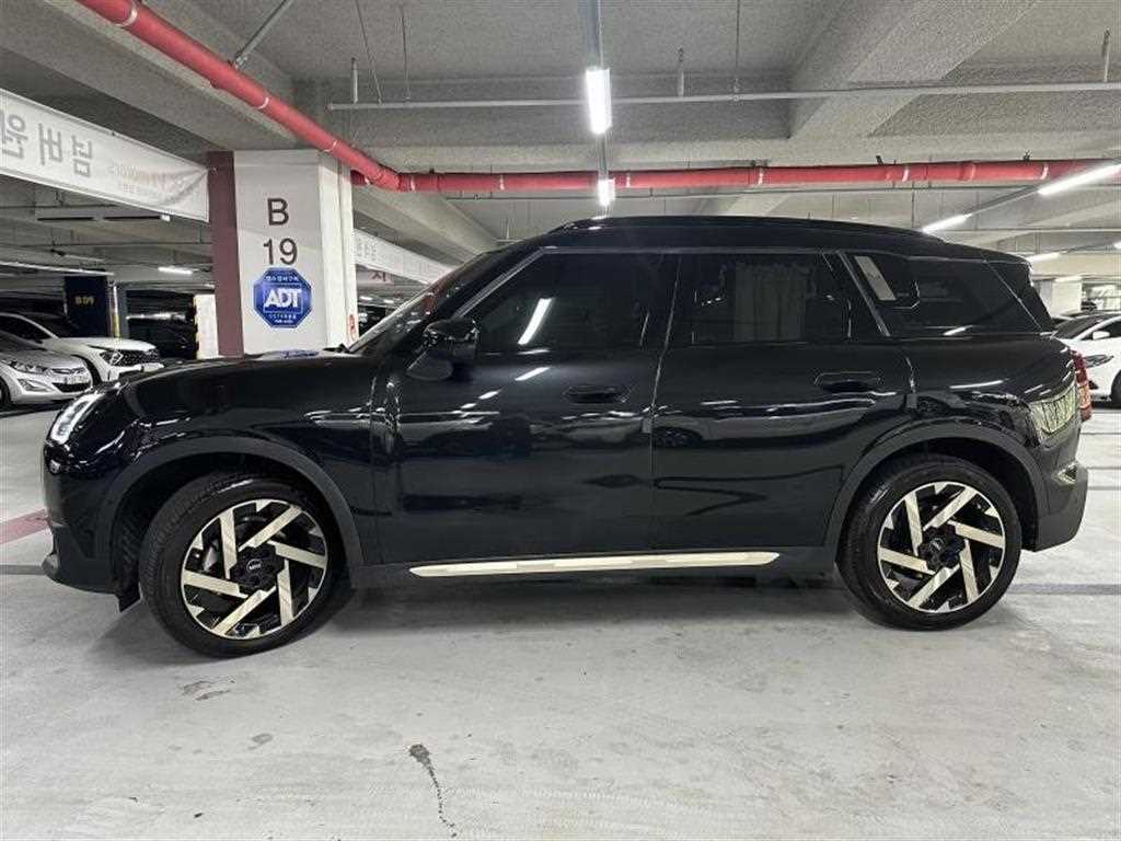 Mini Countryman — photo 03