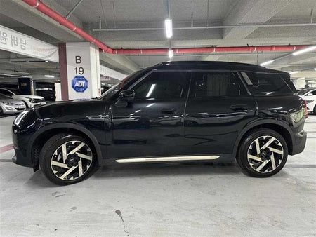 Mini Countryman — photo 03