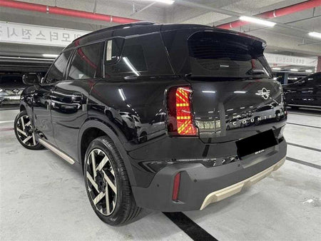 Mini Countryman — photo 04
