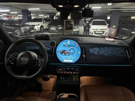 Mini Countryman — photo 06