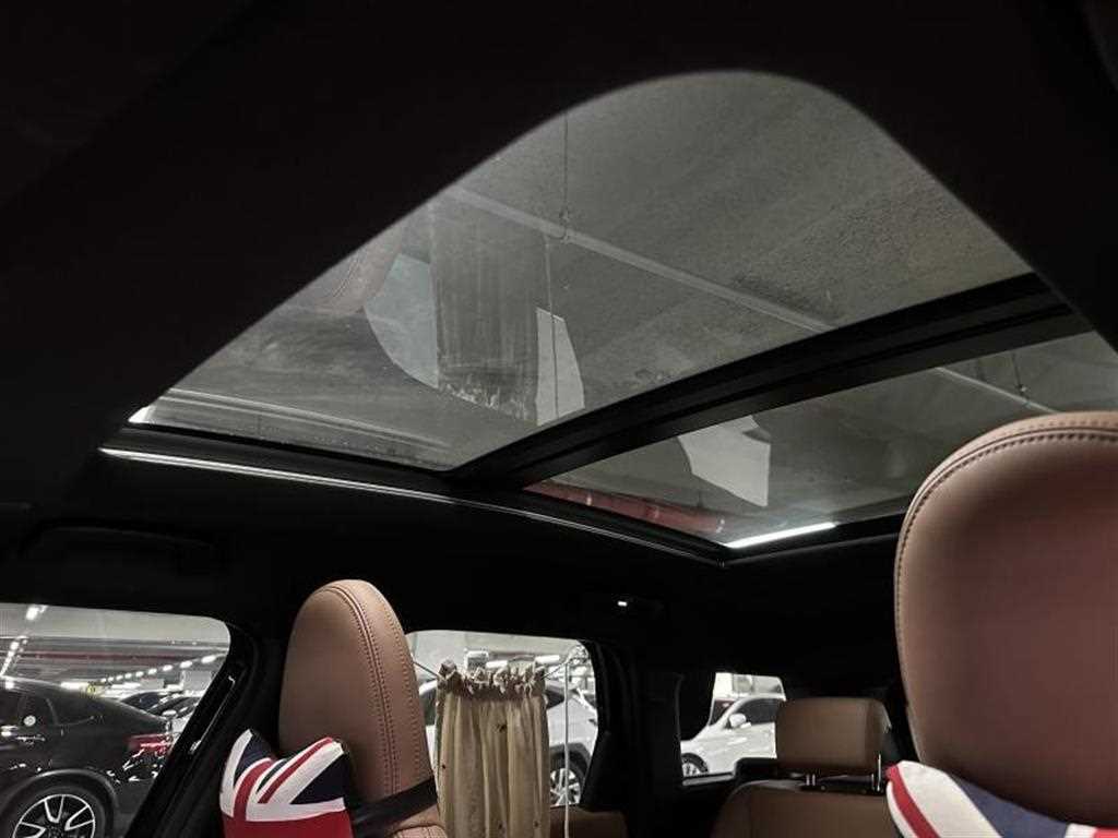 Mini Countryman — photo 10