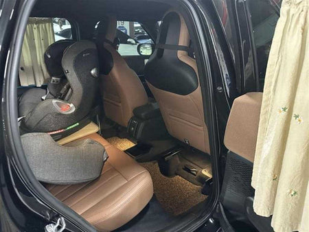 Mini Countryman — photo 12
