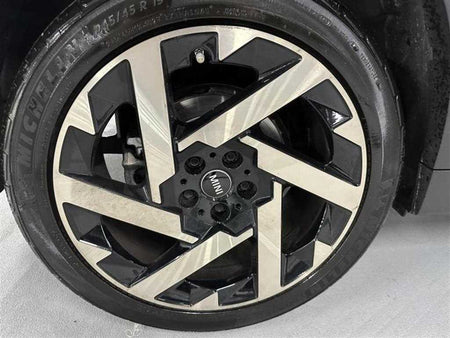 Mini Countryman — photo 15