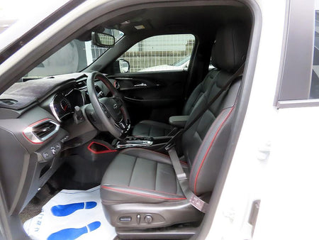 CHEVROLET Trailblazer — photo 05