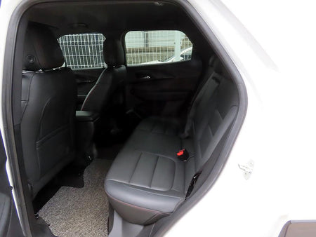 CHEVROLET Trailblazer — photo 06