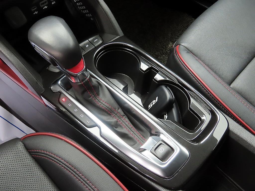 CHEVROLET Trailblazer — photo 11