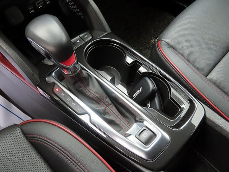 CHEVROLET Trailblazer — photo 11