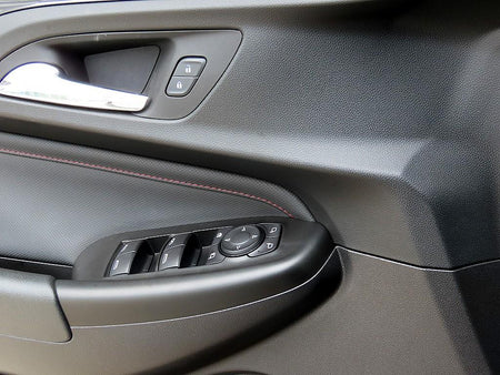 CHEVROLET Trailblazer — photo 12
