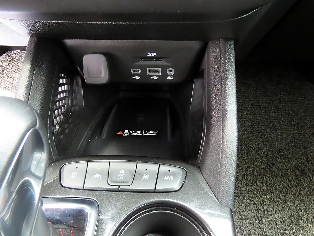 CHEVROLET Trailblazer — photo 13