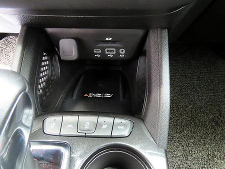 CHEVROLET Trailblazer — photo 13
