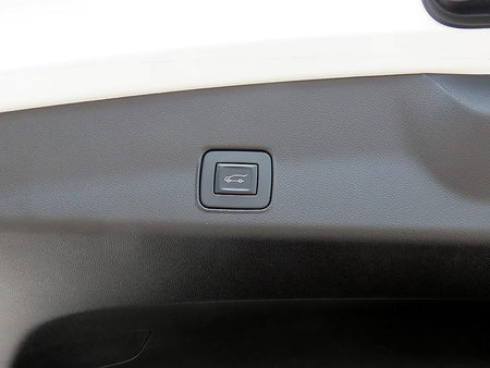 CHEVROLET Trailblazer — photo 16