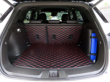 CHEVROLET Trailblazer — photo 17