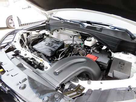 CHEVROLET Trailblazer — photo 19