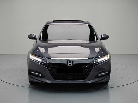 Honda Accord — photo 02