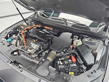 Honda Accord — photo 05