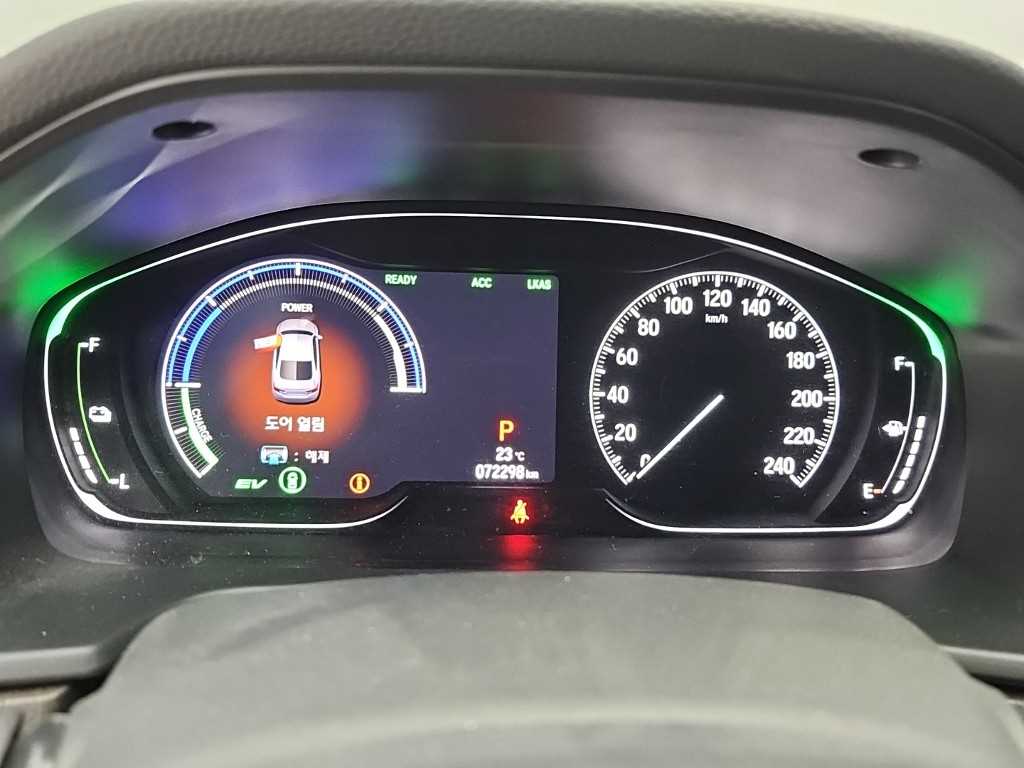 Honda Accord — photo 06