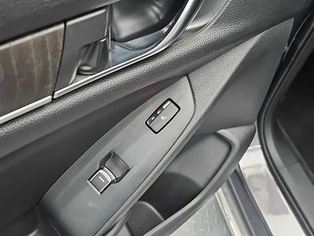 Honda Accord — photo 13