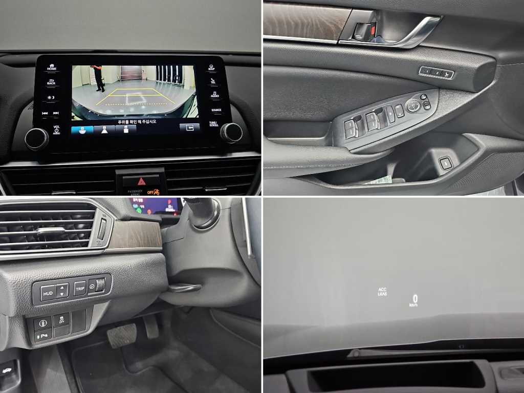 Honda Accord — photo 16